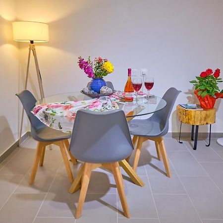 Vicky'S Luxury Apartment Sidari Sidari  Luaran gambar