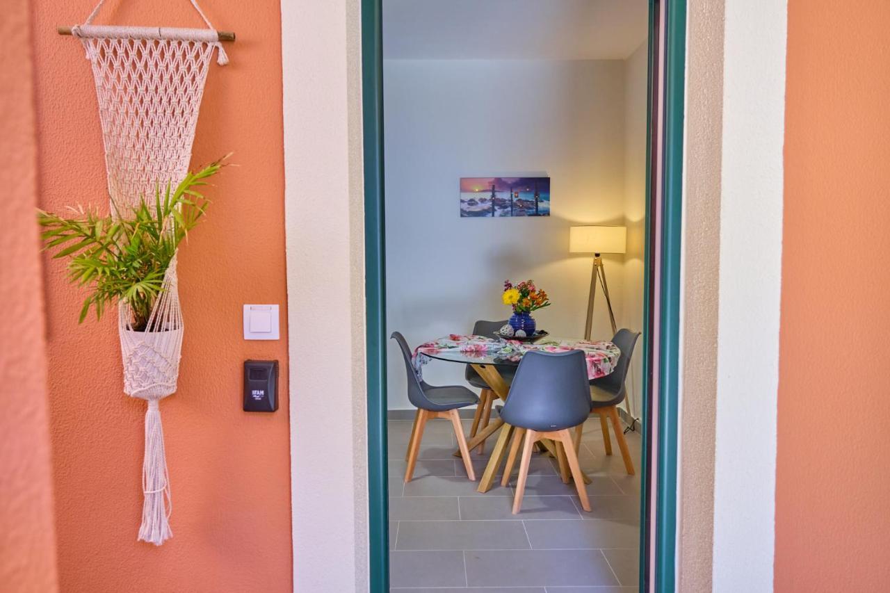 Vicky'S Luxury Apartment Sidari Sidari  Luaran gambar